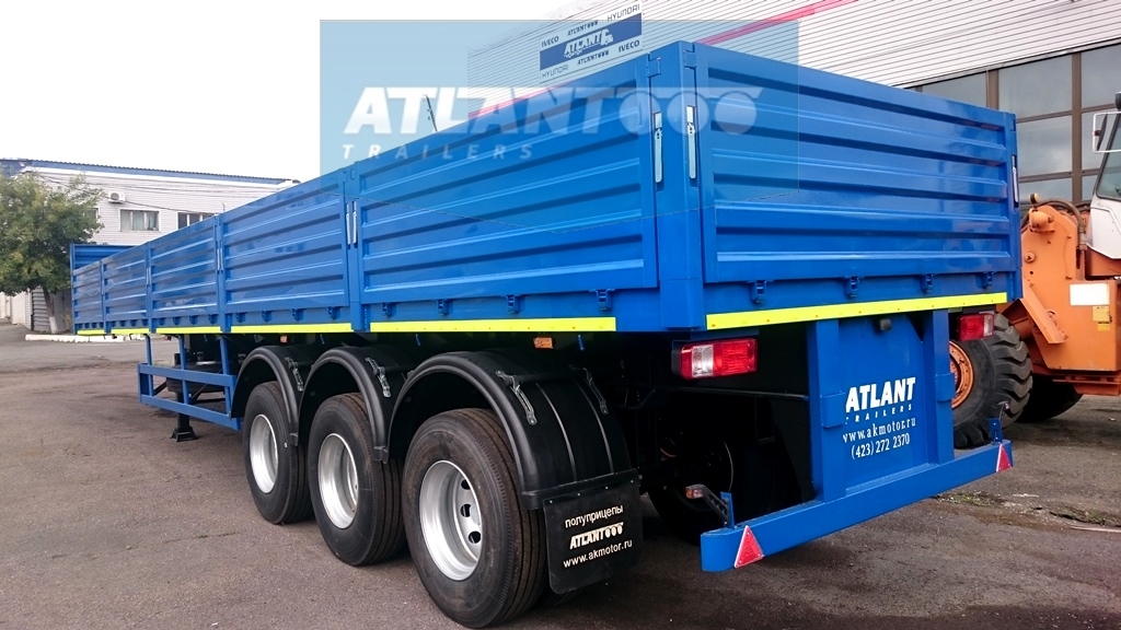 ATLANT SWH1250-N