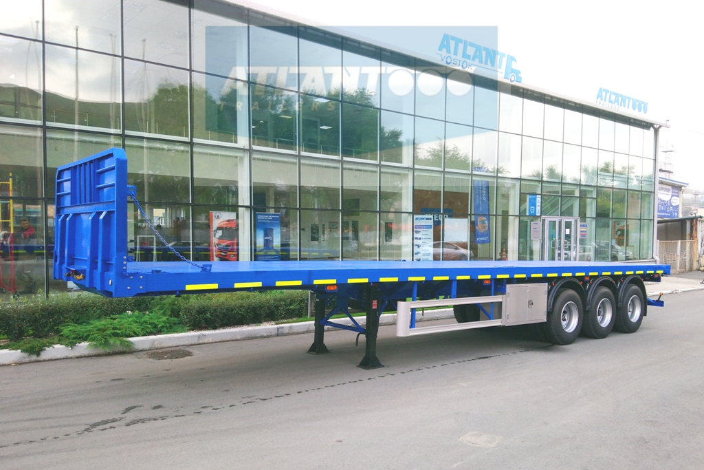 ATLANT SWT1235 платформа