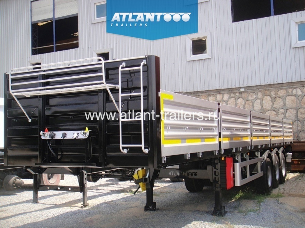 ATLANT SWH1235