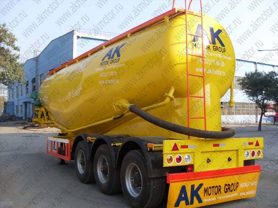 ATLANT CTH3639