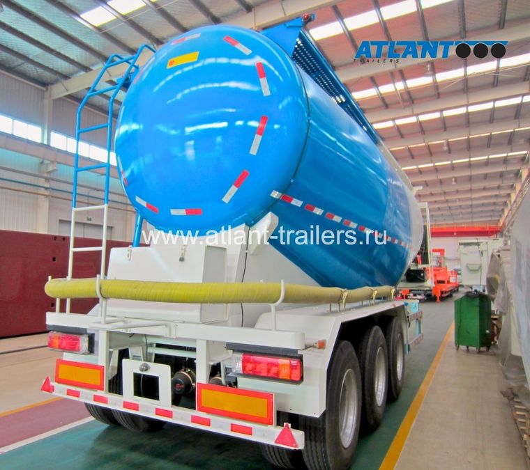 ATLANT CTH3639