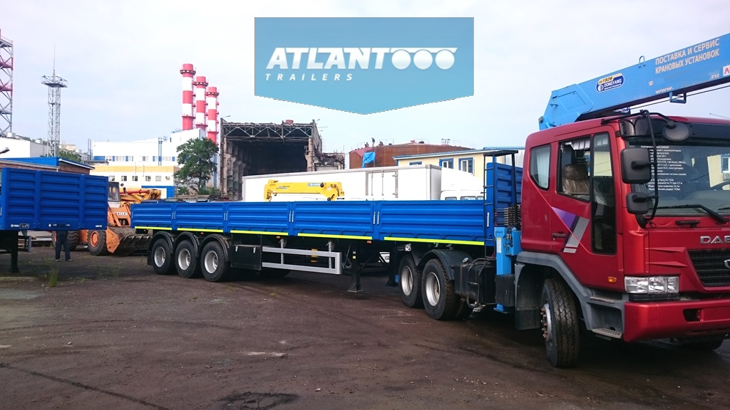 ATLANT SWH1235-N