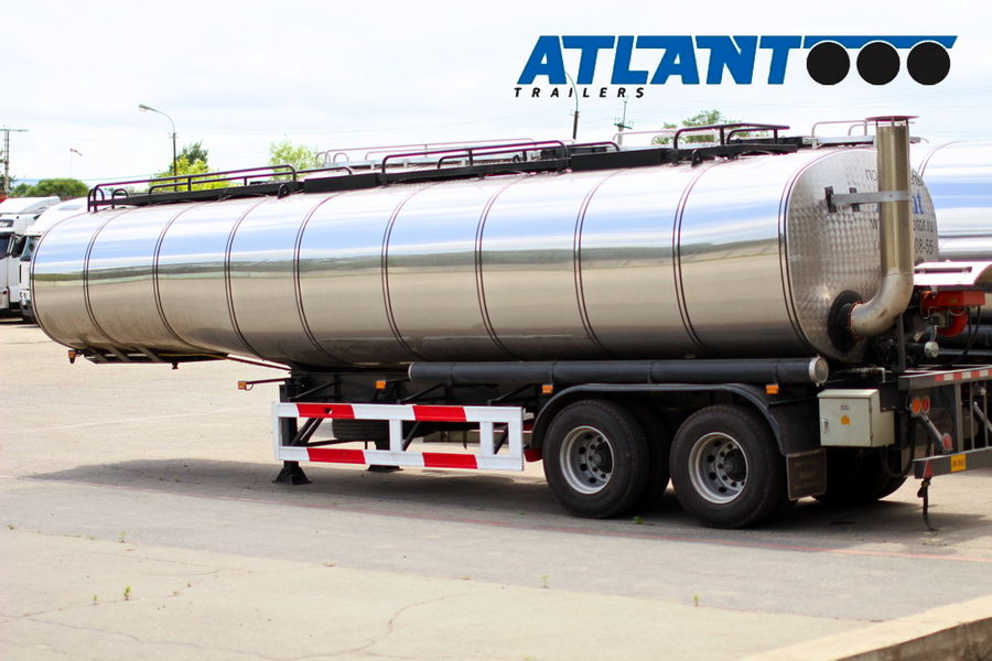 ATLANT BTC2628B