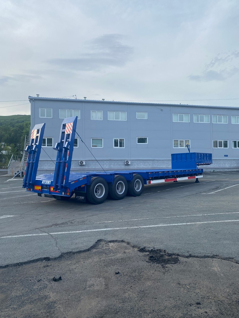 ATLANT LBT1260 (58,5 тонн; габарит)