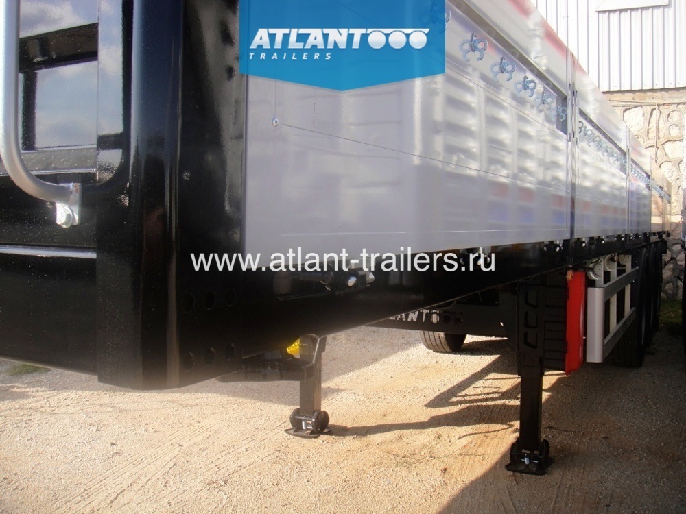 ATLANT SWH1235