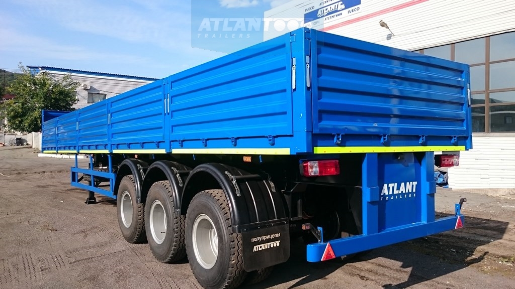 ATLANT SWH1250-N