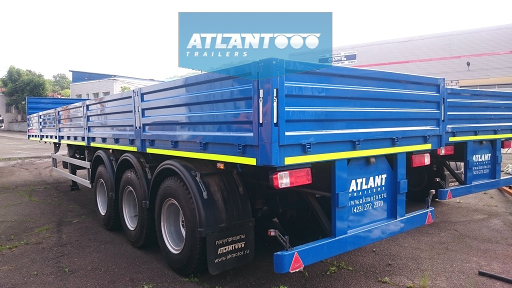 ATLANT SWH1235-N