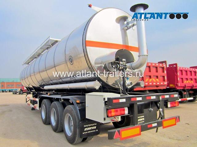 ATLANT BTC3638B