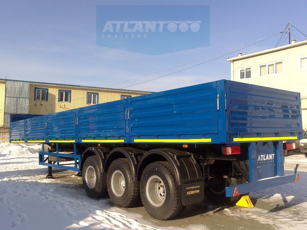 ATLANT SWH1250-N