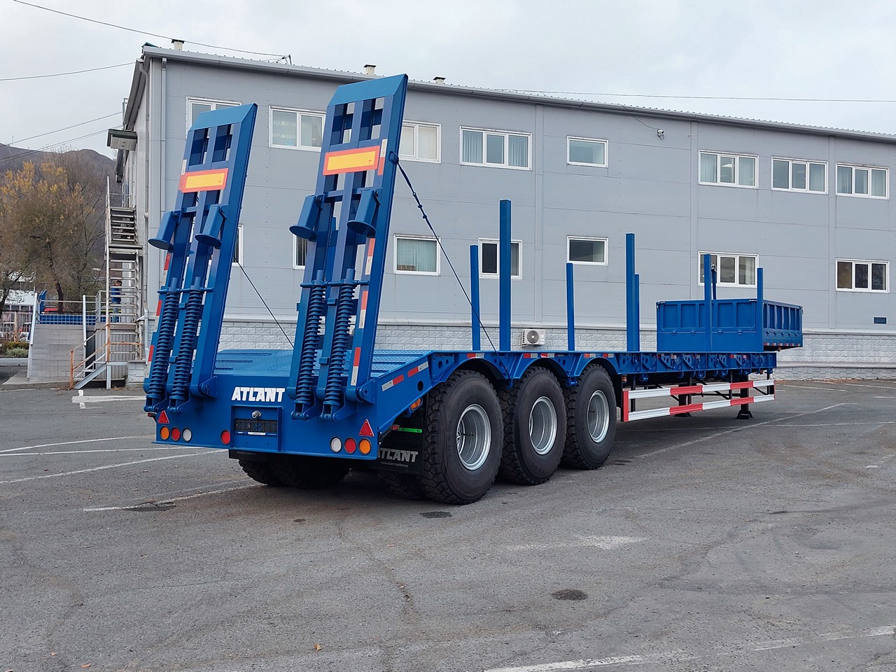 ATLANT LBT1270