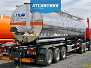 ATLANT BTC3638B