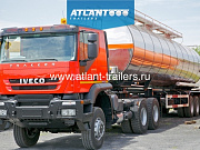 ATLANT BTC3638B
