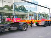 ATLANT CST1235