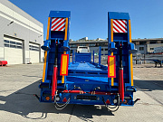 ATLANT LBT 1240 с гидравлическими сходнями