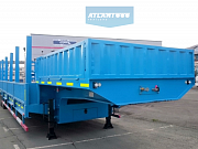 ATLANT LBH12100