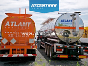 ATLANT BTC3638B