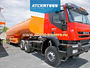 ATLANT OTH3631