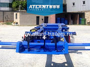 ATLANT CCTQ1235