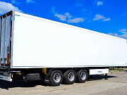 Krone Cool Liner SD