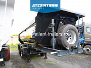 ATLANT DTH3240