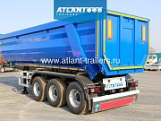 ATLANT DTH3240