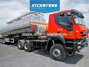 ATLANT BTC3638B