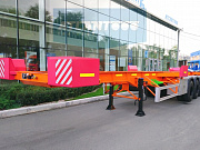 ATLANT CST1235