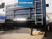 ATLANT SWH1235