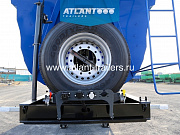 ATLANT DTH3240