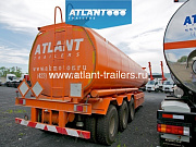 ATLANT OTH3631