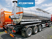 ATLANT BTC3638B