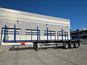 ATLANT SWT1235 с раздвижными кониками