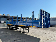 ATLANT SWT1235 с раздвижными кониками