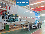 ATLANT CTH3639