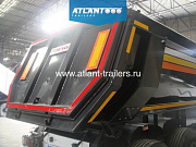 ATLANT DTH3240
