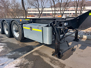 ATLANT CST1035 контейнеровоз 20 фут