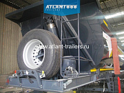 ATLANT DTH3240