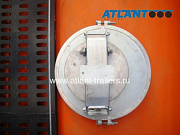ATLANT OTH3631