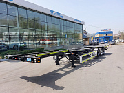 ATLANT CST1235 