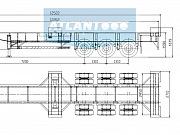 ATLANT CST1235