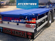 ATLANT CCTQ1235