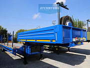 ATLANT LBH1060-T