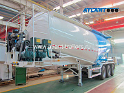 ATLANT CTH3639