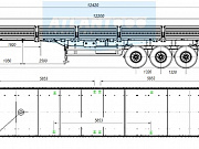 ATLANT SWH1235-N