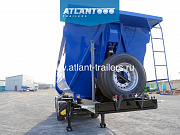 ATLANT DTH3240