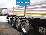 ATLANT SWH1235