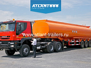 ATLANT OTH3631