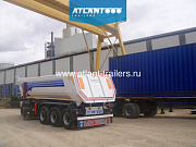 ATLANT DTH3240