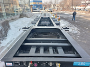 ATLANT CST1035 контейнеровоз 20 фут