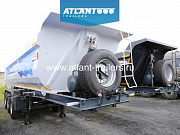 ATLANT DTH3240